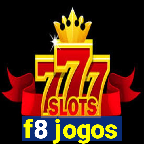 f8 jogos